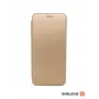 Evelatus Xiaomi Redmi Note 10 Pro kirjakotelo kulta
