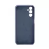 Evelatus Samsung Galaxy S24 Plus Premium MagSafe Soft Touch silikonikotelo midnight blue