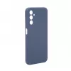 Evelatus Samsung Galaxy S24 Plus Premium MagSafe Soft Touch silikonikotelo midnight blue