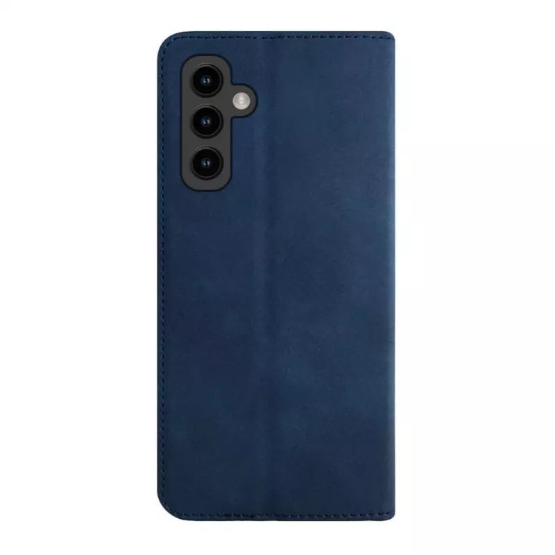 Evelatus Samsung Galaxy A26 Book Case Folio tummansininen