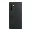 Evelatus Samsung Galaxy A15 Book Case Folio musta