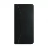Evelatus Samsung Galaxy A15 Book Case Folio musta