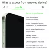 Samsung Renewed Grade A Galaxy S25 Mint 6.2 tuuman 256 GB 5G