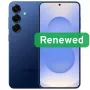 Samsung Renewed Grade C Galaxy S25 Navy 6,2 tuuman näyttö 128 GB 5G