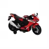 Lelusähkömoottoripyörä Honda Ride On 802 - 6V punainen