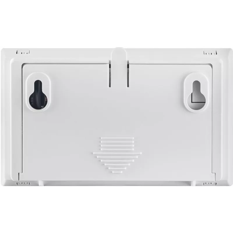 Kidde K7CO häkävaroitin digitaalisella LCD-näytöllä
