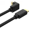 UNITEK Y-C1001 High Speed HDMI -kaapeli Ethernetillä 2 m musta