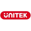 UNITEK OT142BK tarranauha kaapelikiinnitykseen 5 m musta