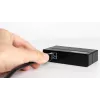 UNITEK USB-C USB-B 3.0 -tulostinkaapeli 2 m musta