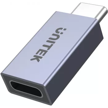 UNITEK USB-C USB-C-adapteri 40Gbps 240W 8K@60Hz
