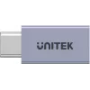 UNITEK USB-C USB-C-adapteri 40Gbps 240W 8K@60Hz