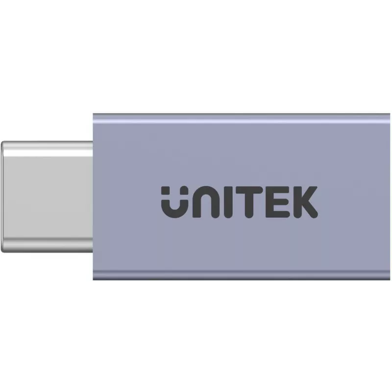 UNITEK USB-C USB-C-adapteri 40Gbps 240W 8K@60Hz