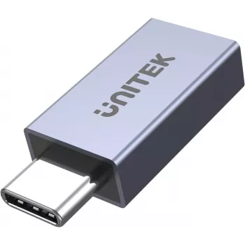UNITEK USB-C USB-C-adapteri 40Gbps 240W 8K@60Hz