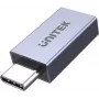 UNITEK USB-C USB-C-adapteri 40Gbps 240W 8K@60Hz