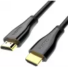 UNITEK Premium High Speed HDMI 2.0 -kaapeli 1 m C1047GB-1M