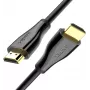 UNITEK Premium High Speed HDMI 2.0 -kaapeli 1 m C1047GB-1M