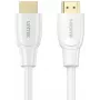 UNITEK HDMI 2.0 -kaapeli 4K 0,5 m valkoinen