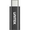 UNITEK USB-C datanestosovitin