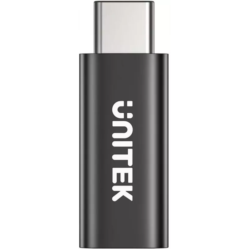 UNITEK USB-C datanestosovitin