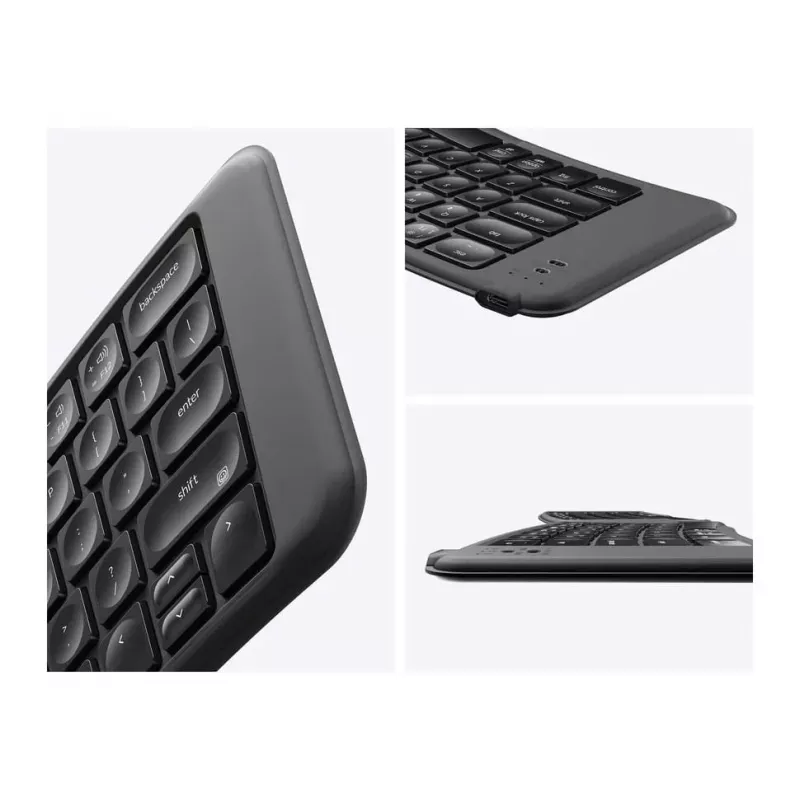 Keychron B11P-K1 Alice Layout mekaaninen pelinäppäimistö