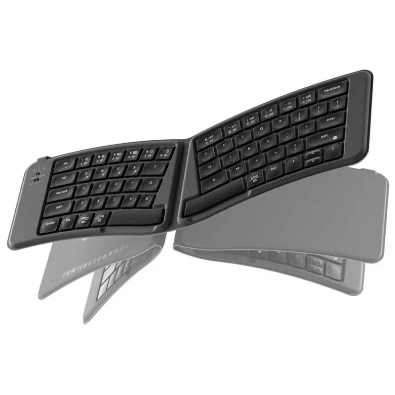 Keychron B11P-K1 Alice Layout mekaaninen pelinäppäimistö