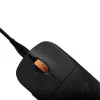 Keychron G3-Z1 langaton pelihiiri, 3950-sensori, 8K, musta hiilikuitu