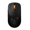 Keychron G3-Z1 langaton pelihiiri, 3950-sensori, 8K, musta hiilikuitu