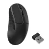 Keychron M3M-A24 PixArt 3950 8K valkoinen