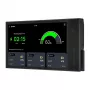 EcoFlow PowerStream mikroinvertteri energiamonitori