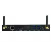 IIYAMA SDM-L Slot PC Intel Core i5-12450H 8GB RAM 256GB SSD Windows 11 Pro musta