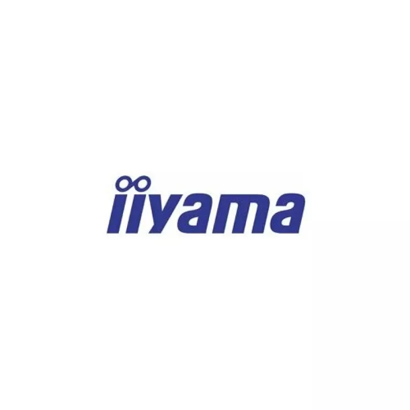IIYAMA SDM-L Slot PC Intel Core i5-12450H 8GB RAM 256GB SSD Windows 11 Pro musta