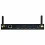 IIYAMA SDM-L Slot PC Intel Core i5-12450H 8GB RAM 256GB SSD Windows 11 Pro musta