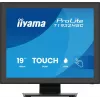 IIYAMA T1932MSC-B2S 19 tuuman IPS LED -kosketusnäyttö - musta