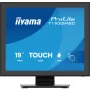 IIYAMA T1932MSC-B2S 19 tuuman IPS LED -kosketusnäyttö - musta