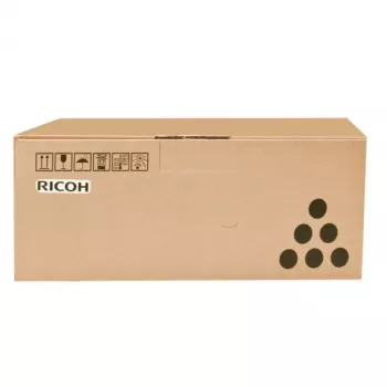 Ricoh musta alkuperäinen värikasetti Ricoh Aficio MP C6000:lle