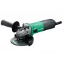 HIKOKI kulmahiomakone 125mm, 10 000/min, M14, 900W, Re-Start Pro
