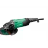 HiKOKI G23SW2 W7Z 2200W kulmahiomakone 230mm timanttilaikalla