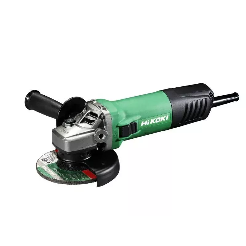 Hikoki G13SB4YGZ kulmahiomakone 3,1 kg