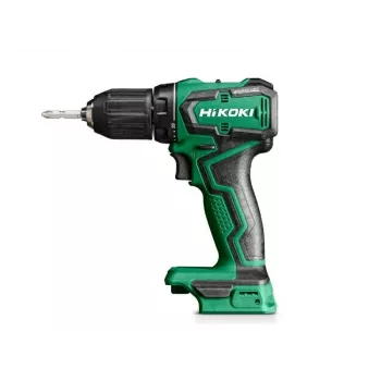 HiKOKI DS18DDW4Z 18V harjaton porakone-ruuvinväännin 55Nm 1,0kg