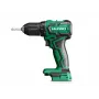 HiKOKI DS18DDW4Z 18V harjaton porakone-ruuvinväännin 55Nm 1,0kg