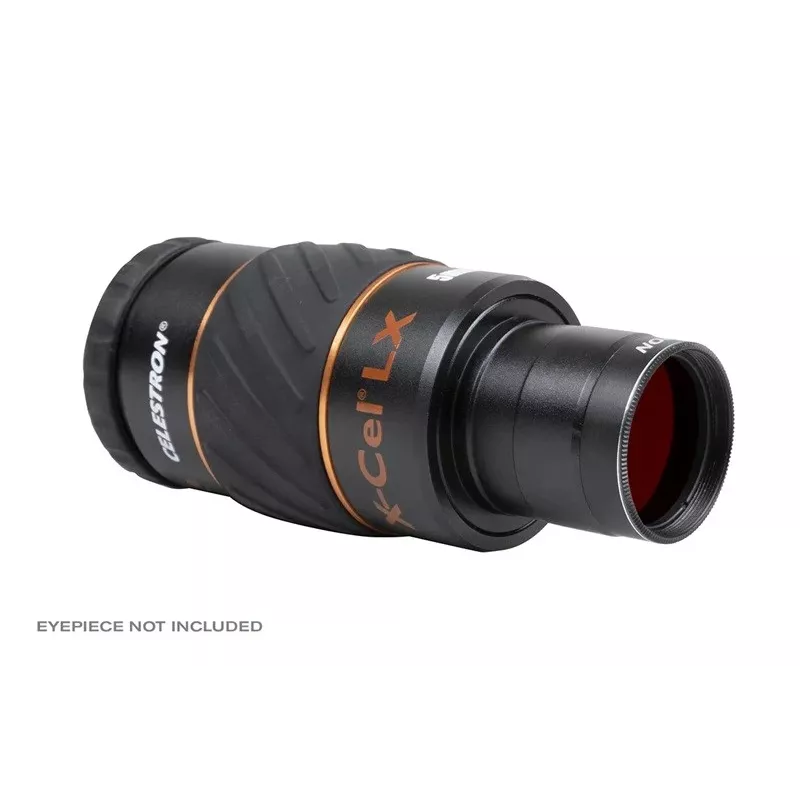 Celestron I suodatinsarja 1,25 tuuman okulaareille