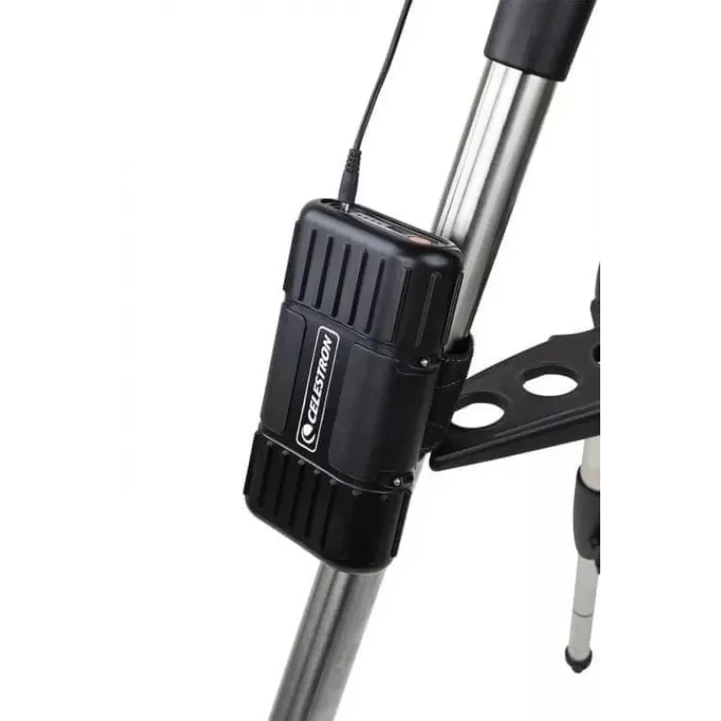 Celestron PowerTank Lithium LT virtalähde