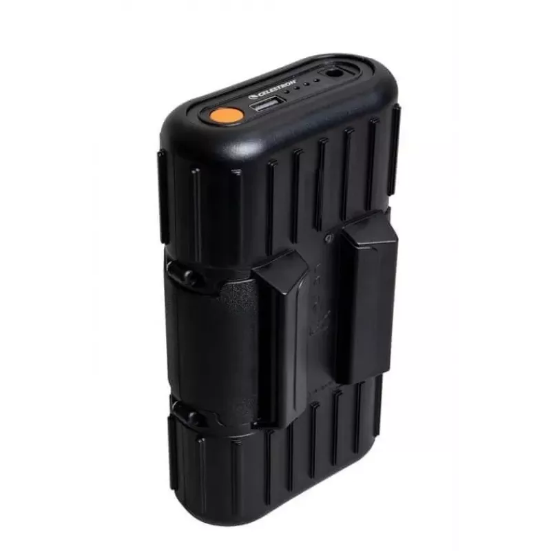 Celestron PowerTank Lithium LT virtalähde