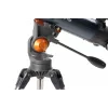 Celestron AstroMaster 102AZ linssikaukoputki 102 mm aukko 660 mm polttoväli musta