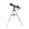 Celestron AstroMaster 102AZ linssikaukoputki 102 mm aukko 660 mm polttoväli musta