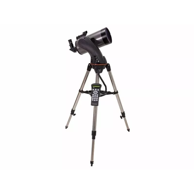 Celestron NexStar 127 SLT Maksutov-Cassegrain kaukoputki