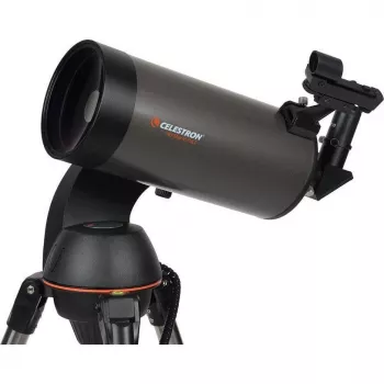 Celestron NexStar 127 SLT Maksutov-Cassegrain kaukoputki