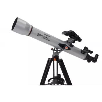 Celestron StarSense Explorer LT 80AZ kaukoputki