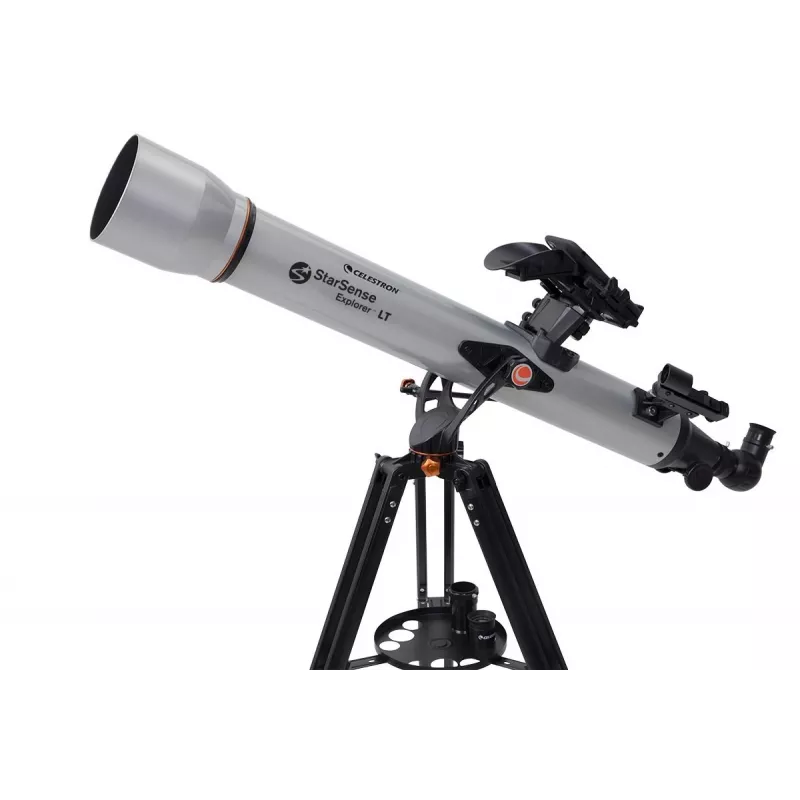 Celestron StarSense Explorer LT 80AZ kaukoputki