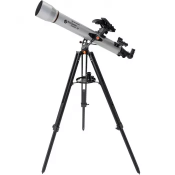 Celestron StarSense Explorer LT 80AZ kaukoputki